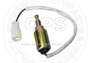  SOLENOID-VALVE/OAT02-090016